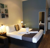 Best Western Caboolture Central Motor Inn - Australian Directory