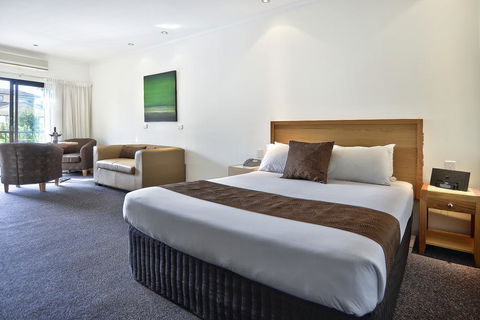 BEST WESTERN Geelong Motor Inn & Serviced Apartments - Australian Directory 0