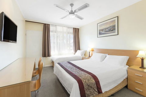 Best Western Governor Gipps Motor Inn - Australian Directory 3