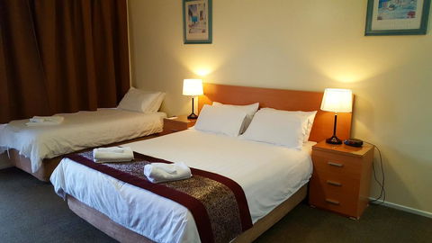 Best Western Governor Gipps Motor Inn - Australian Directory 0