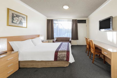 Best Western Governor Gipps Motor Inn - Australian Directory 1