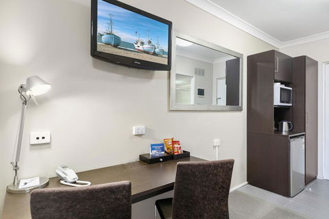 Best Western Kimba Lodge - Australian Directory 2