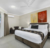 Best Western Kimba Lodge - Australian Directory