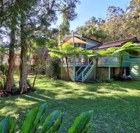 Bombora at South West Rocks - Australian Directory