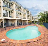 Bombora Resort - Coolangatta - Australian Directory