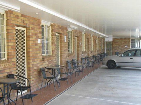 Bondi Motel - Australian Directory 3