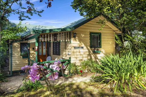 Bonnie Brae Cottage - Australian Directory 0