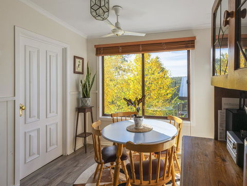 Bonnie Brae Cottage - Australian Directory 3