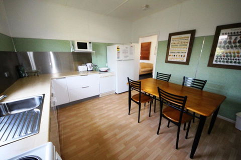 Bonnydoon At Hat Head (Pet Friendly) - Australian Directory 1