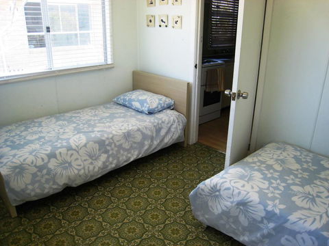 Bonnydoon At Hat Head (Pet Friendly) - Australian Directory 3