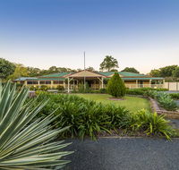 Bonville Lodge Bed  Breakfast - Australian Directory