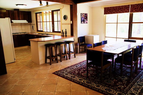 Boobook Manor - Australian Directory 3