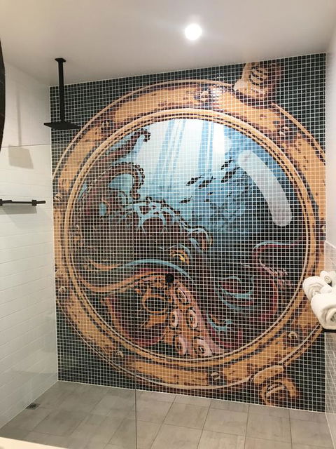 Boogie Woogie Beach House - Australian Directory 2