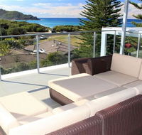 BOOMERANG BREEZE 2 - Australian Directory
