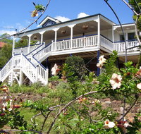 Boonah Hilltop Cottage - Australian Directory