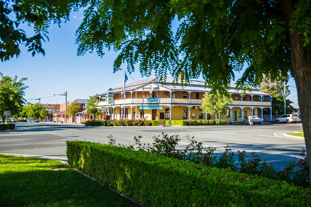 Capital Country NSW Australian Directory