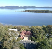 Booti Booti Chateau Lakeside - Australian Directory