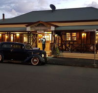 Bororen Hotel Motel - Australian Directory