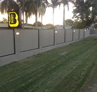 Bororen Motel - Australian Directory