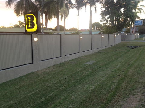 Bororen Motel - Australian Directory 0