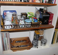 Borough BB - Australian Directory