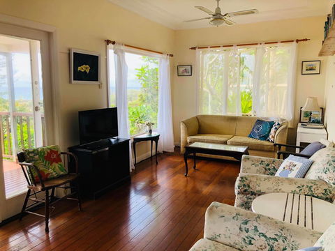 BOSCOBEL COTTAGE - MAGICAL BEACH & RIVER VIEWS - KINGSCLIFF - Australian Directory 3