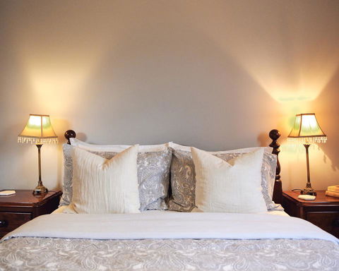 Boscobel Of Tasmania - Australian Directory 1