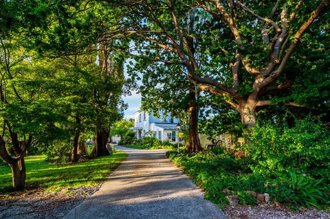 Boscobel Of Tasmania - Australian Directory 0