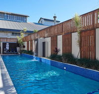 Botanical Byron Butter Factory - Australian Directory