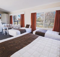 Boulevard Motel - Australian Directory