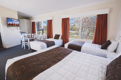 Boulevard Motel - Australian Directory 0