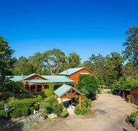 Bourndaroo Lodge - Australian Directory