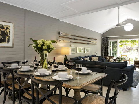 Bourne Cottage - Perfect For All Seasons - Australian Directory 1