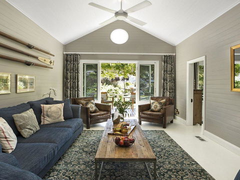 Bourne Cottage - Perfect For All Seasons - Australian Directory 3
