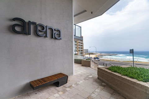 Boutique Apartment In Highly Sought After Arena - Australian Directory 2