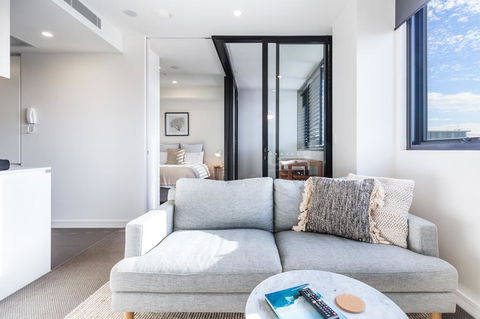 Boutique Apartment In Highly Sought After Arena - Australian Directory 3