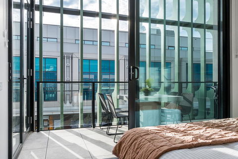 BOUTIQUE STAYS - Axel Apartments - Australian Directory 0