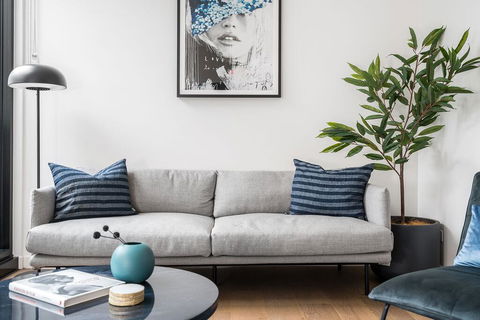 BOUTIQUE STAYS - Axel Apartments - Australian Directory 3