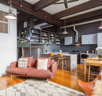 Boutique Stays - Loft on Rose - Australian Directory