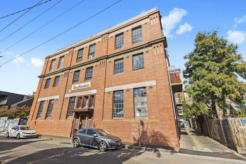 Boutique Stays - Loft On Rose - Australian Directory 1