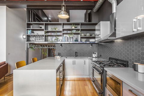 Boutique Stays - Loft On Rose - Australian Directory 3