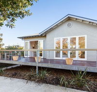 BOUTIQUE STAYS - Queen Adelaide - Australian Directory