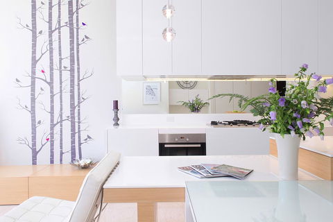 Boutique Stays - The Residence, Brighton Luxury Apartment - Australian Directory 0