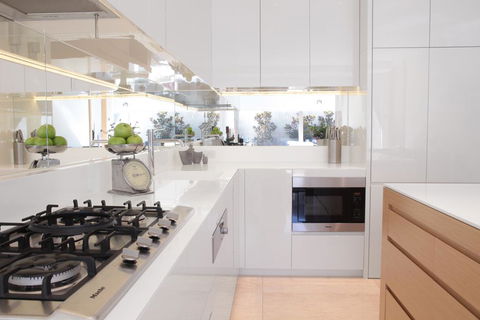 Boutique Stays - The Residence, Brighton Luxury Apartment - Australian Directory 2
