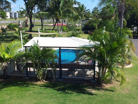 Bowen Arrow Motel - Australian Directory 1