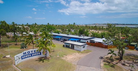 Bowen Arrow Motel - Australian Directory 0