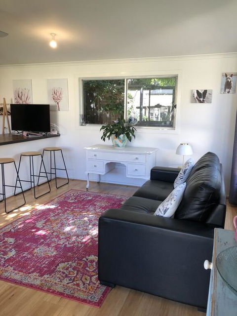Bower On Becket - Couples Retreat - Australian Directory 1