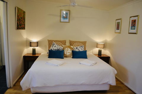 Bower On Becket - Couples Retreat - Australian Directory 0