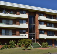 Bowling Greens 7 - Australian Directory
