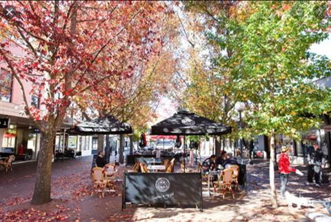 Bowral Boutique Motel - Australian Directory 1